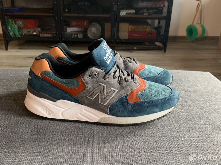 New balance 999 made cheap in usa