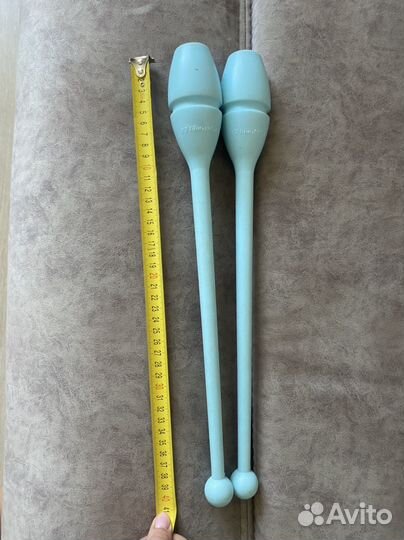 Булава 41 см. Pastorelli