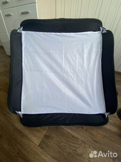 Софтбокс Raylab 80*80