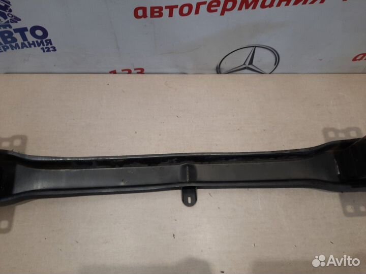 Усилитель бампера передний Bmw X1 E84 N46B20BD