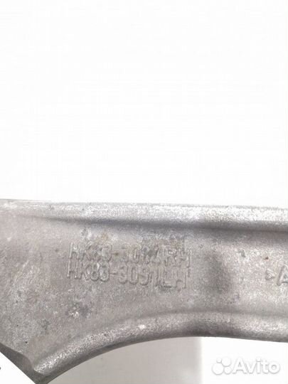 Рычаг передний правый Jaguar F-Pace 2020 HK833084