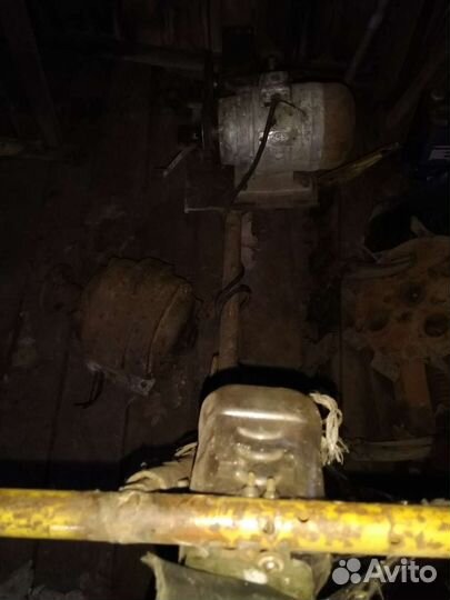 Бороздодел