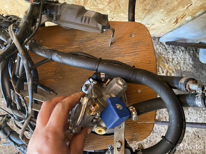 Гбо 5 поколения