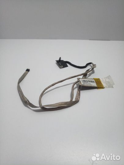 Шлейф матрицы для HP Pavilion G7-2000 (DD0R39LC040