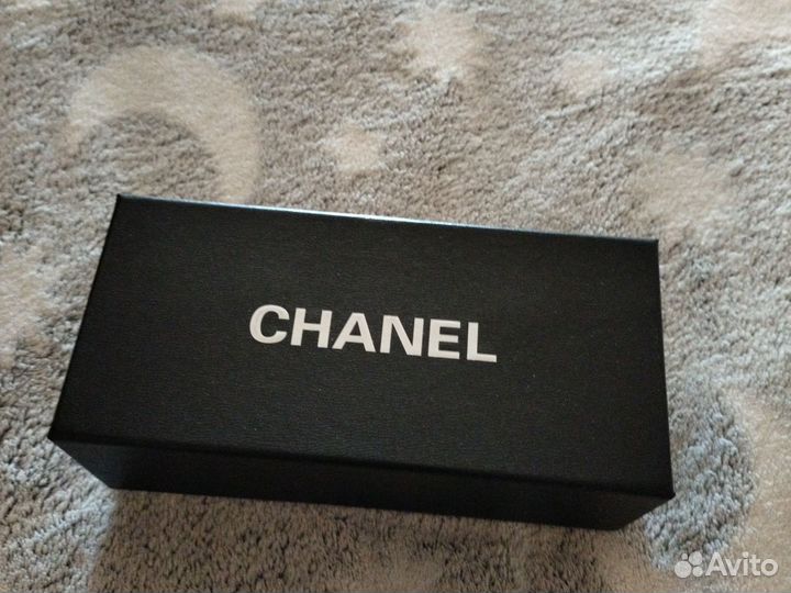 Платок chanel новый