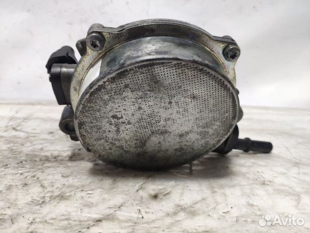 Вакуумный насос Ford Transit 7 Ttg 2014