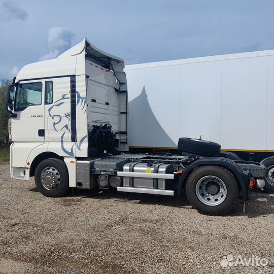 Sitrak ZZ4186V391HE, 2023