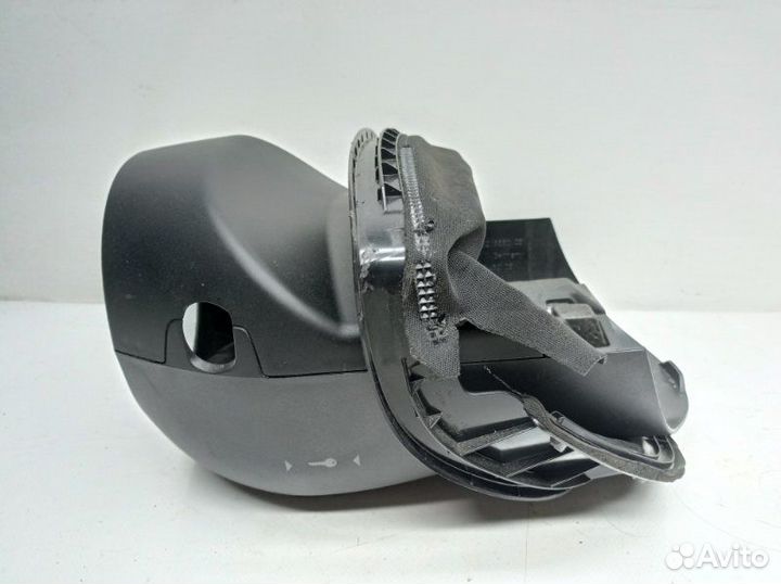 Кожух рулевой колонки Bmw 3-Series F30 2.0 2012