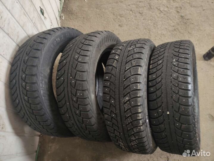 Matador MP 30 Sibir Ice 2 185/65 R15