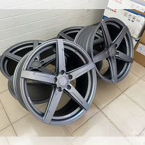 Новые диски R19 5/112 audi, Mercedes, VW одношир