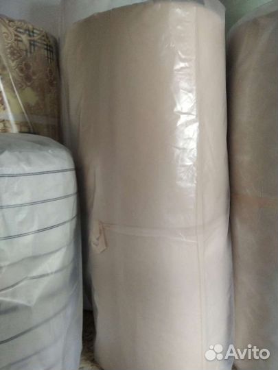 Матрацы, подушки, одеяла, кпб для рабочих