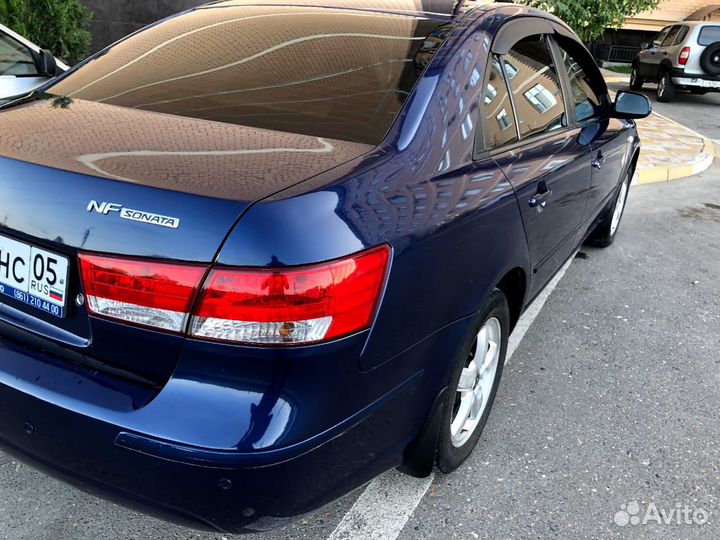 Аренда автомобиля