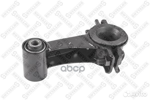 56-00156-SX тяга стабилизатора переднего левая