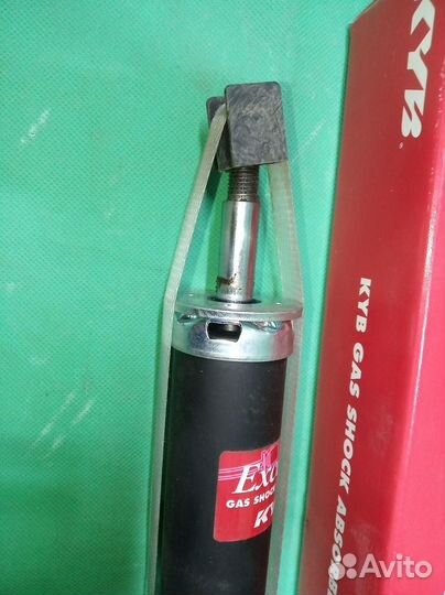 Лада Веста амортизатор задний