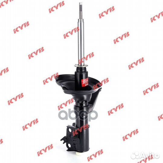 Стойка амортизационная - Excel-G перед прав