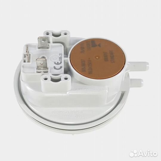 Пневмореле 70-60 PA для газовых котлов