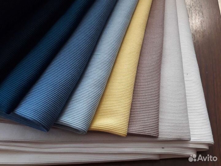 Ткань Кашкорсе