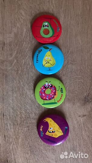 Детские игрушки