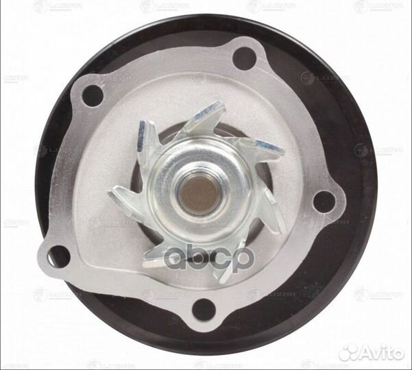 Насос водяной Chevrolet Aveo (T250,T255) 1.2i