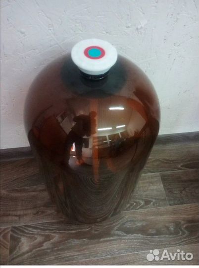 Пэт кеги 30 л бу в коробках