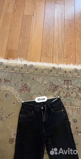 Джинсы Zara