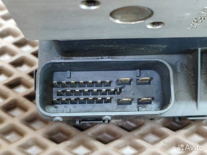 Блок ABS Kia Spectra SD S6D 2007