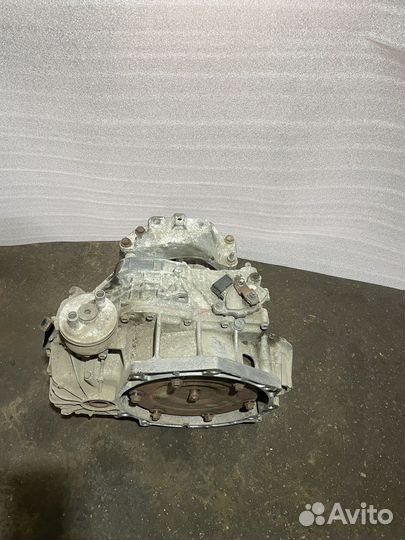 АКПП HTP HFT Ауди А3 Шкода Октавия Гольф 5