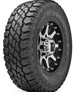 Cooper Discoverer S/T Maxx 265/60 R18 Q