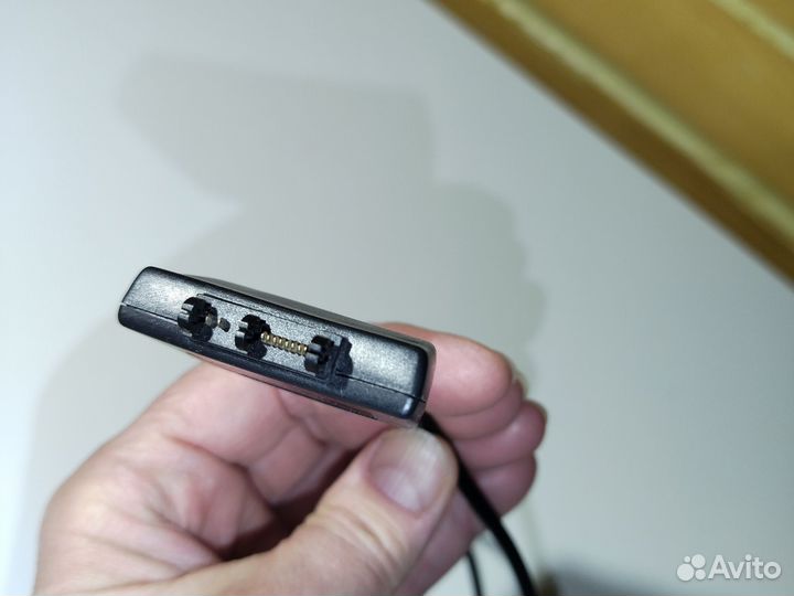 Sony Ericsson интерфейс для компьютера