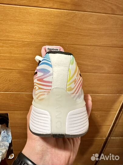 Кроссовки Reebok Nano X4