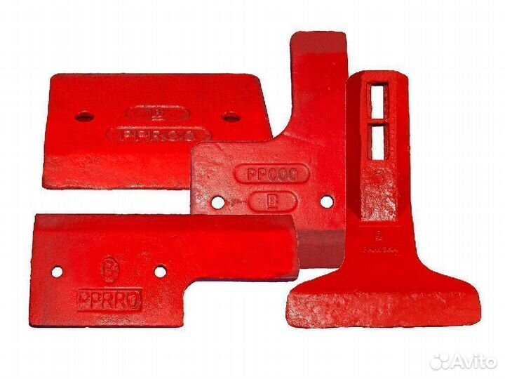 Броня для бетоносмесителя sicoma MP