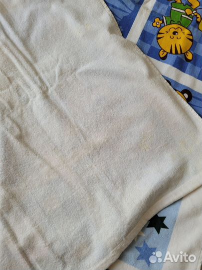 Полотенце детское