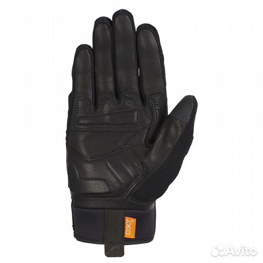 Перчатки Furygan JET D3O текстиль