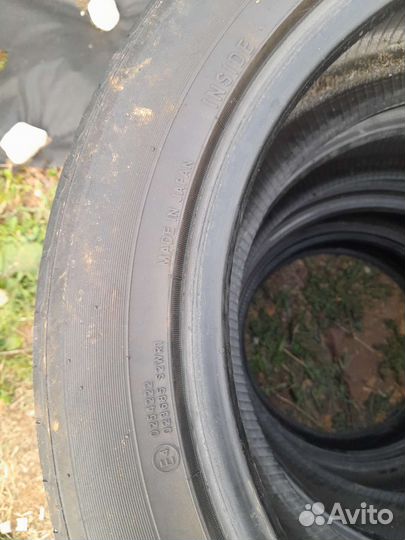 Nitto NT830 215/55 R17 98W