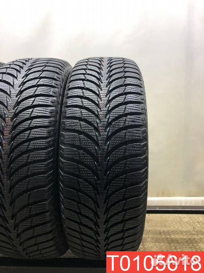 Goodyear UltraGrip Ice+ 215/65 R16 98T