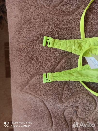 Купальник calzedonia детский