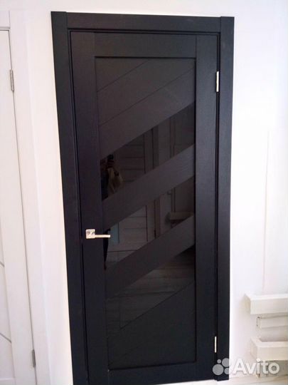 Межкомнатные двери с доставкой и установкой