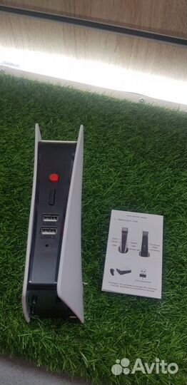 Игровая приставка Мини Sony Game Stick PS5 64gb 10