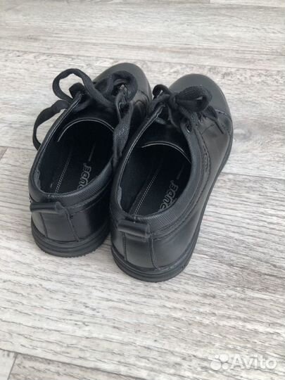 Туфли/ ботинки