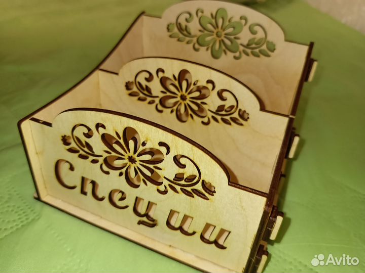 Подставка для специй