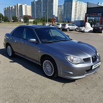 Subaru Impreza 1.5 AT, 2007, 157� 000 км, с пробегом, цена 783 000 руб.