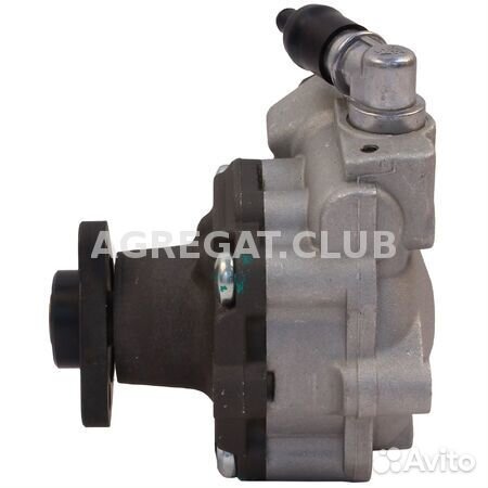 Насос гидроусилителя руля krauf HPQ9906XQ