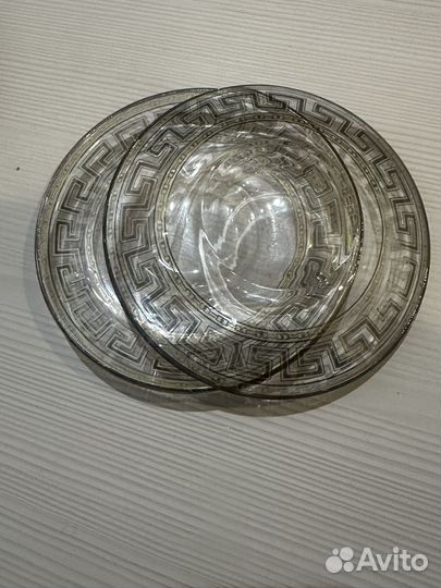 Посуда Versace