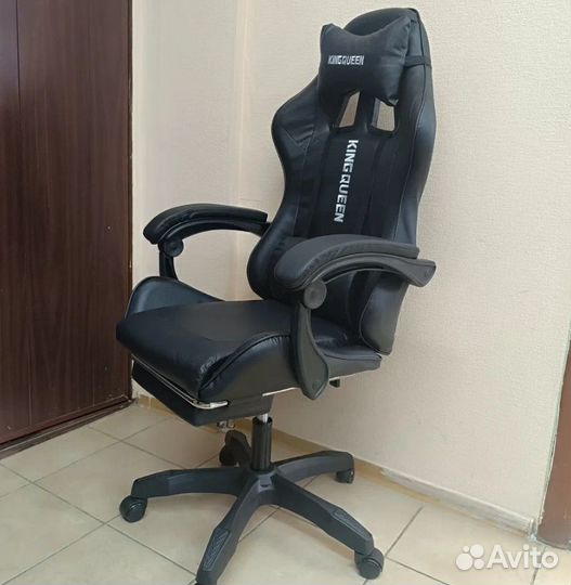 Компьютерное кресло геймерское