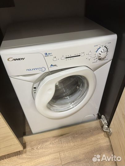 Стиральная машинка