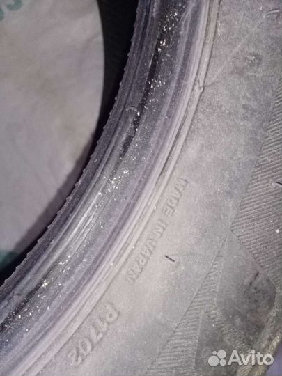 Seiberling SL201 195/60 R16