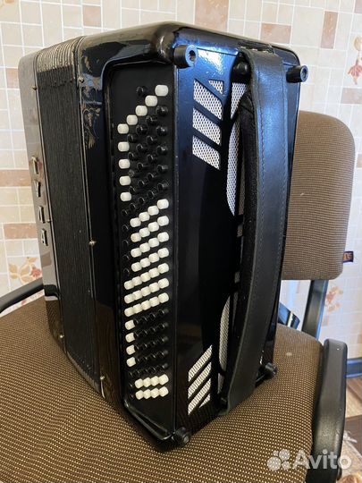 Баян тула 210