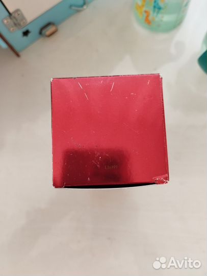 Yves Saint Laurent ManifestoRed