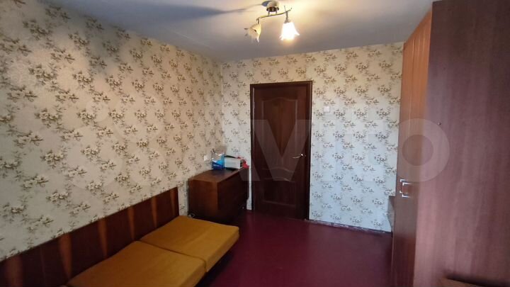 4-к. квартира, 76,8 м², 3/5 эт.