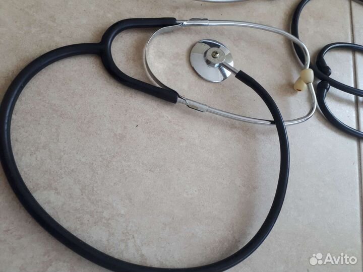 Фонендоскоп